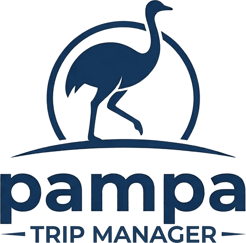 Pampa Trip Manager